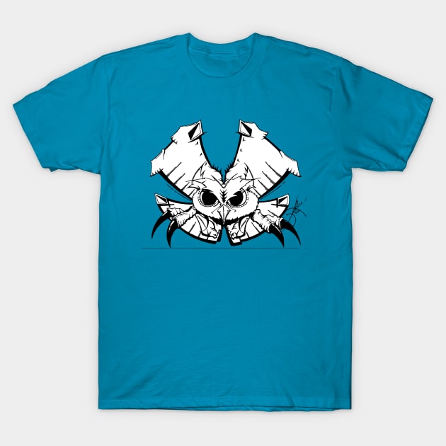 Get A Hoot T-Shirt by tl011210